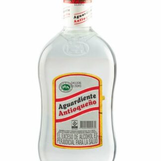 Aguardiente Antioqueno 750ML