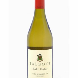 Talbott Kali Hart Chardonnay 750ML