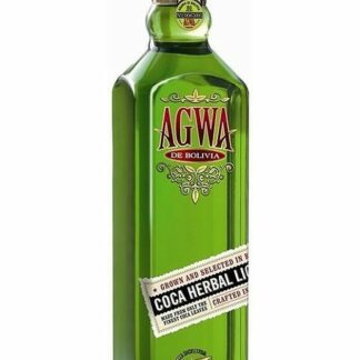 Agwa Herbal Liqueur 750ML