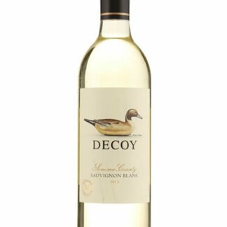 Decoy Sauvignon Blanc By Duckhorn 750ML