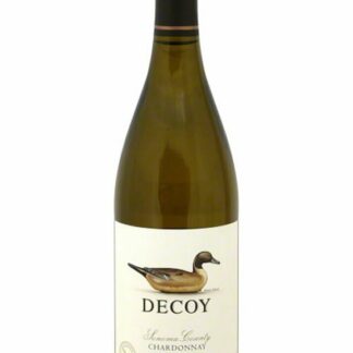 Decoy Chardonnay By Duckhorn 750ML