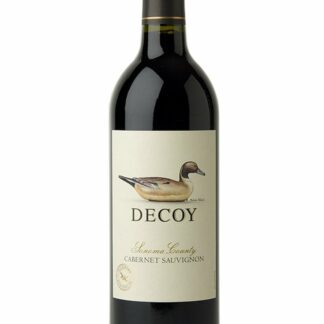 Decoy Cabernet By Duckhorn 750ML