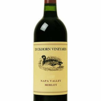 Duckhorn Napa Merlot 750ML