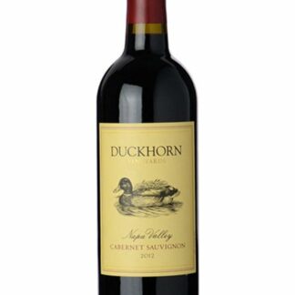 Duckhorn Napa Cabernet 750ML