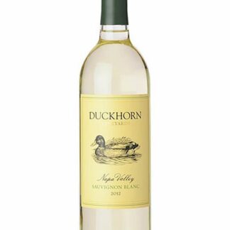Duckhorn Sauvignon Blanc 750ML