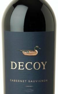 Decoy Limited Cabernet 750ML
