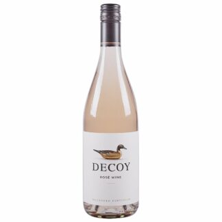 Decoy Rose By Duckhorn 750ML