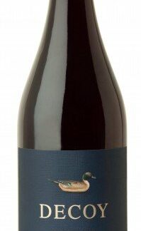Decoy Limited Pinot Noir 750ML
