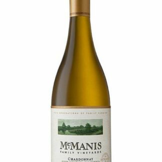 Mcmanis Chardonnay 750ML