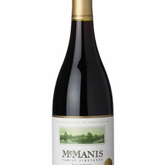 Mcmanis Pinot Noir 750ML