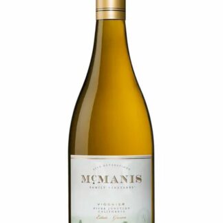 Mcmanis Viognier 750ML