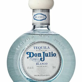 Don Julio Blanco Tequila 750ML