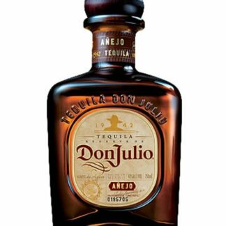 Don Julio Anejo Tequila 750ML