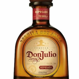 Don Julio Reposado Tequila 750ML
