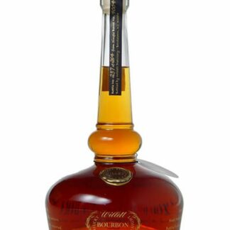 Willett Pot Still Bourbon 750ML
