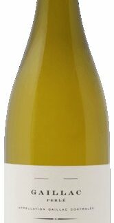 Mary Taylor Gaillac Perle 750ML