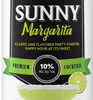 Clubtails Margarita 25 Oz Can 25OZ