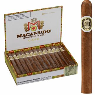 Macanudo Petite Corona 25 Ct MISC