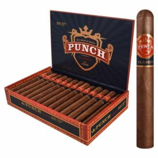 Punch London Club 25 Ct MISC