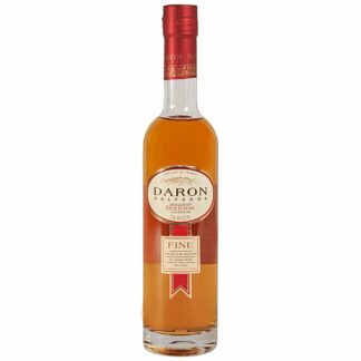 Daron Calvados Fine 375ML