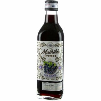 Mathilde Cassis 750ML