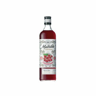 Mathilde Framboise 375ML