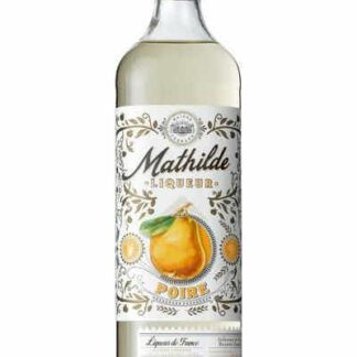 Mathilde Pear 375ML