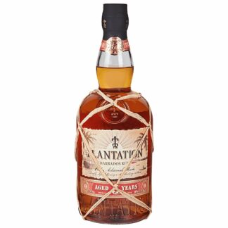 Planteray Rum 5 Yr 750ML