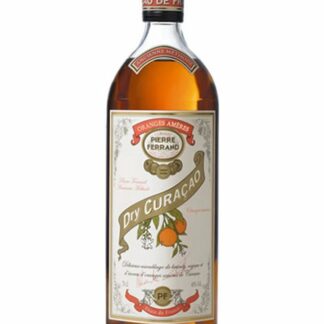 Ferrand Dry Curacao 750ML
