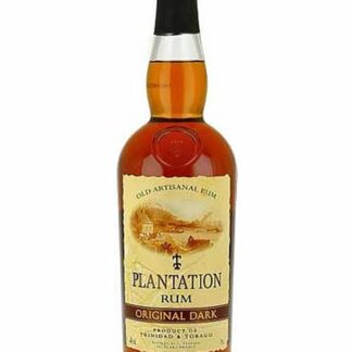 Planteray Dark Rum 750ML