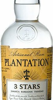 Planteray 3 Stars Rum 750ML