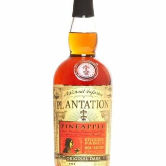 Planteray Pineapple Rum 750ML