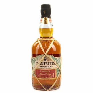 Planteray Sealander Rum 700ML