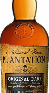 Plantation Dark Rum 1.75L