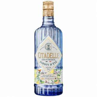 Citadelle Jardin D'ete Gin 750ML