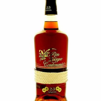 Ron Zacapa Centenario Rum 750ML