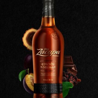 Ron Zacapa Black Rum 750ML