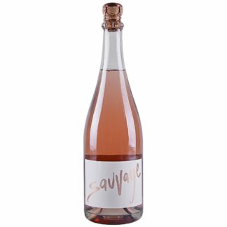 Gruet Sauvage Rose 750ML