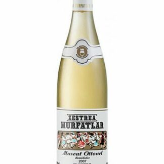 Varancha Muscat Ottonel 750ML