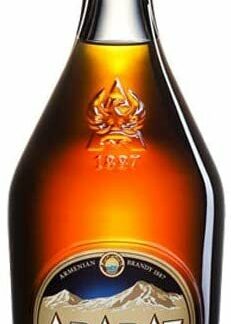 Armenian Soul Ararat 10 Yr 750ML