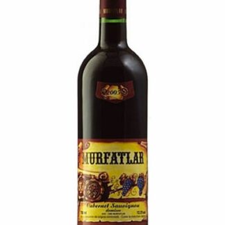 Veranche Fiteasca Neagra 750ML
