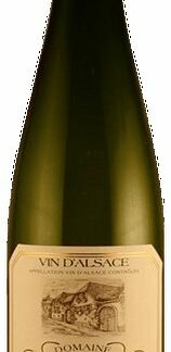 Domaine Allimant Laugner Pinot Blanc 750ML