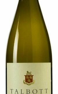 Talbott Sleepy Hollow Chardonnay 750ML