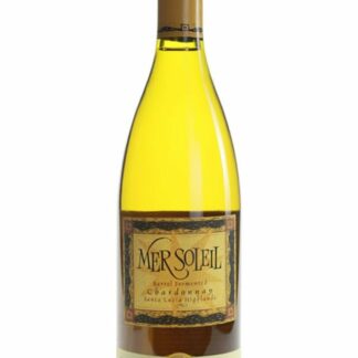 Mer Soleil Reserve Chardonnay 750ML
