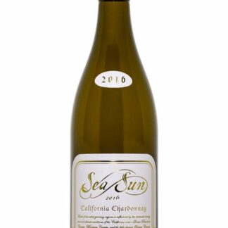 Sea Sun Chardonnay 750ML