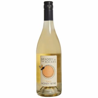 Meadery Of Rocky Peach 750ML