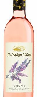 St Kathryn Lavender 750ML