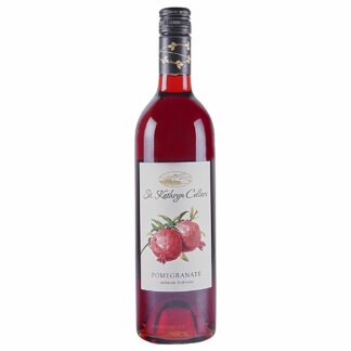 St Kathryn Pomegranate 750ML