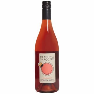 Meadery Of Rocky Strawberry 750ML