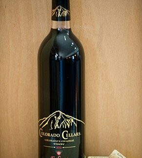 Colorado Cellars Eclipse 750ML